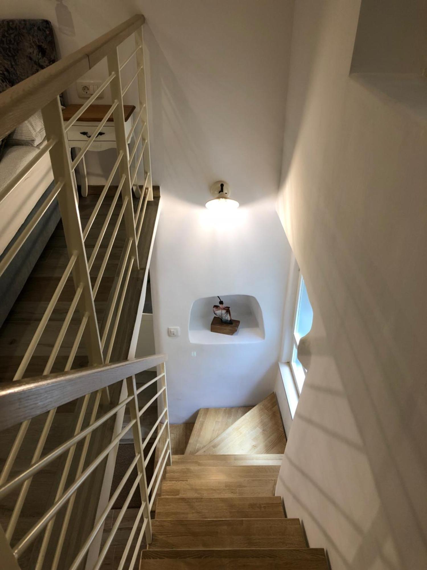 Apartment Susanj Moscenice Exterior photo